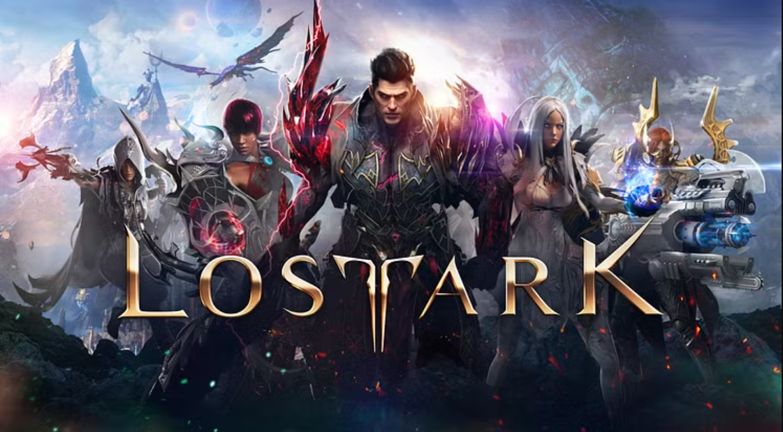 Lost Ark