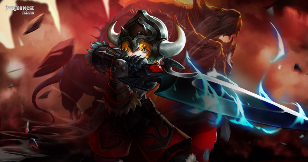 Dragon Nest Classic