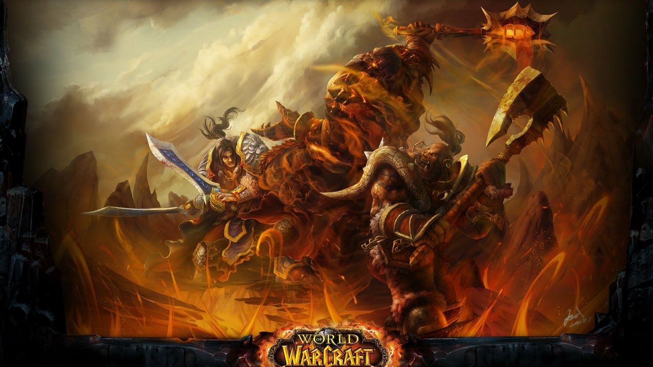 WoW Classic Hardcore