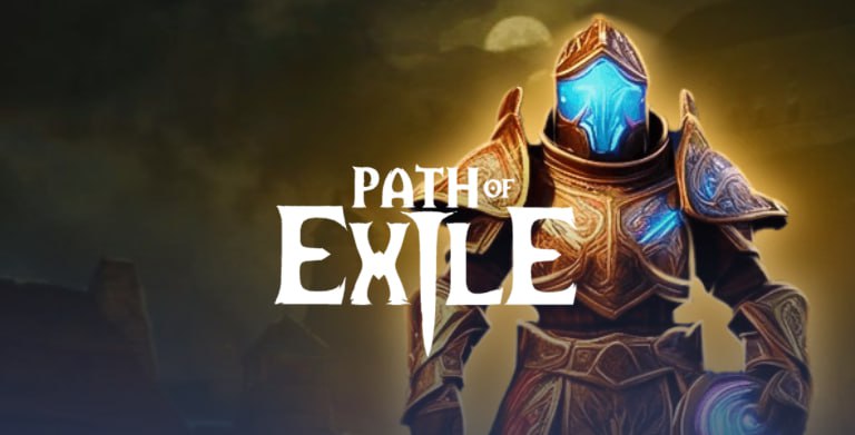 Path of Exile 2