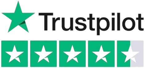 Trustpilot Rating
