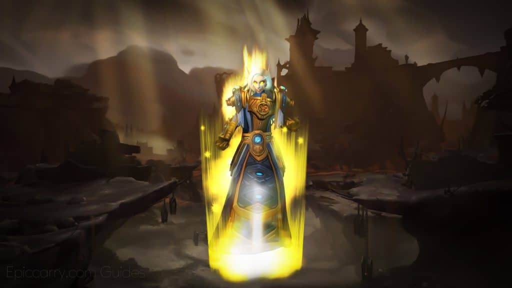 Cataclysm Classic Leveling Boost